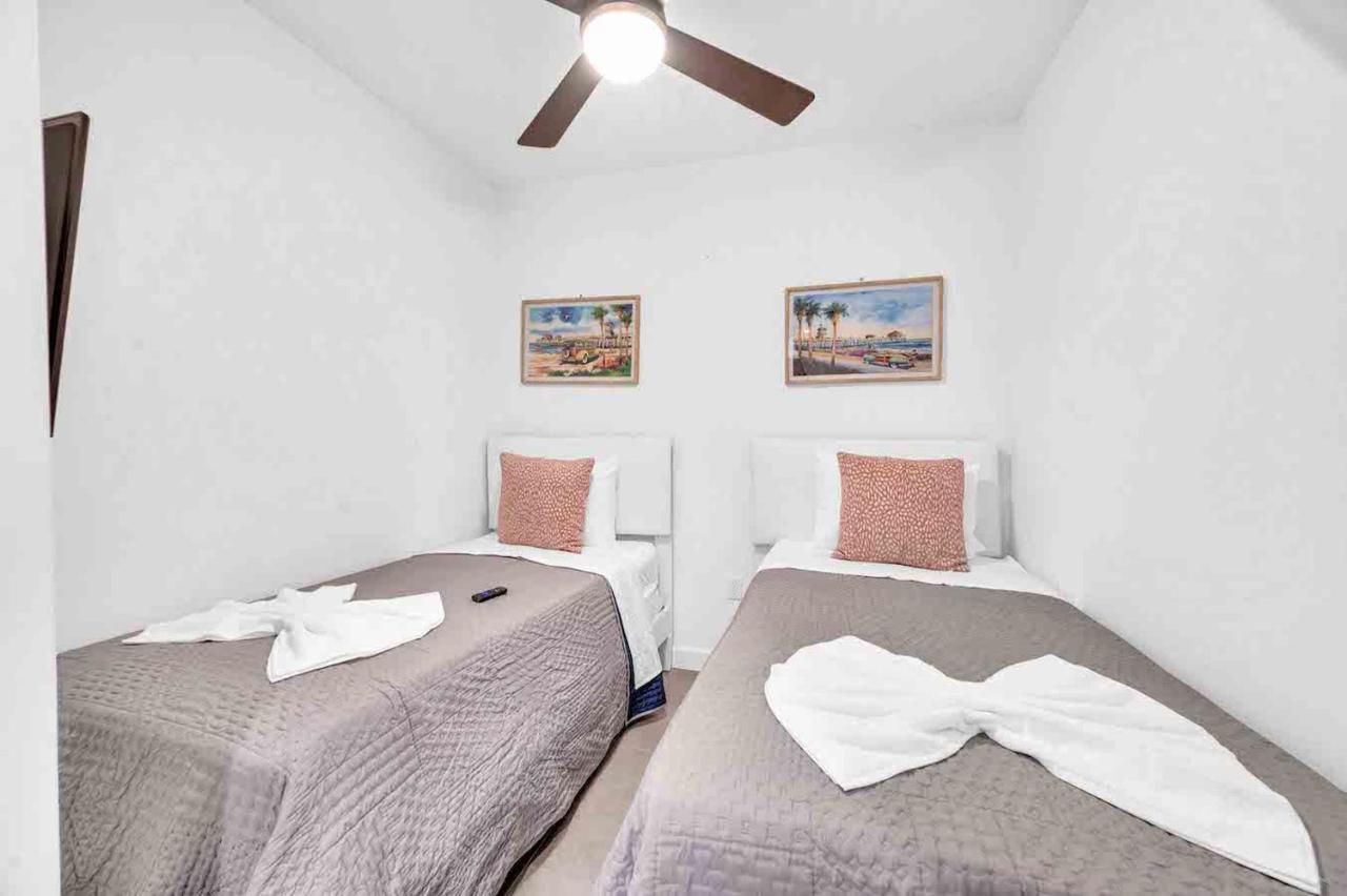 Modern Unit In Downtown Miami With Free Parking Apartment Bagian luar foto