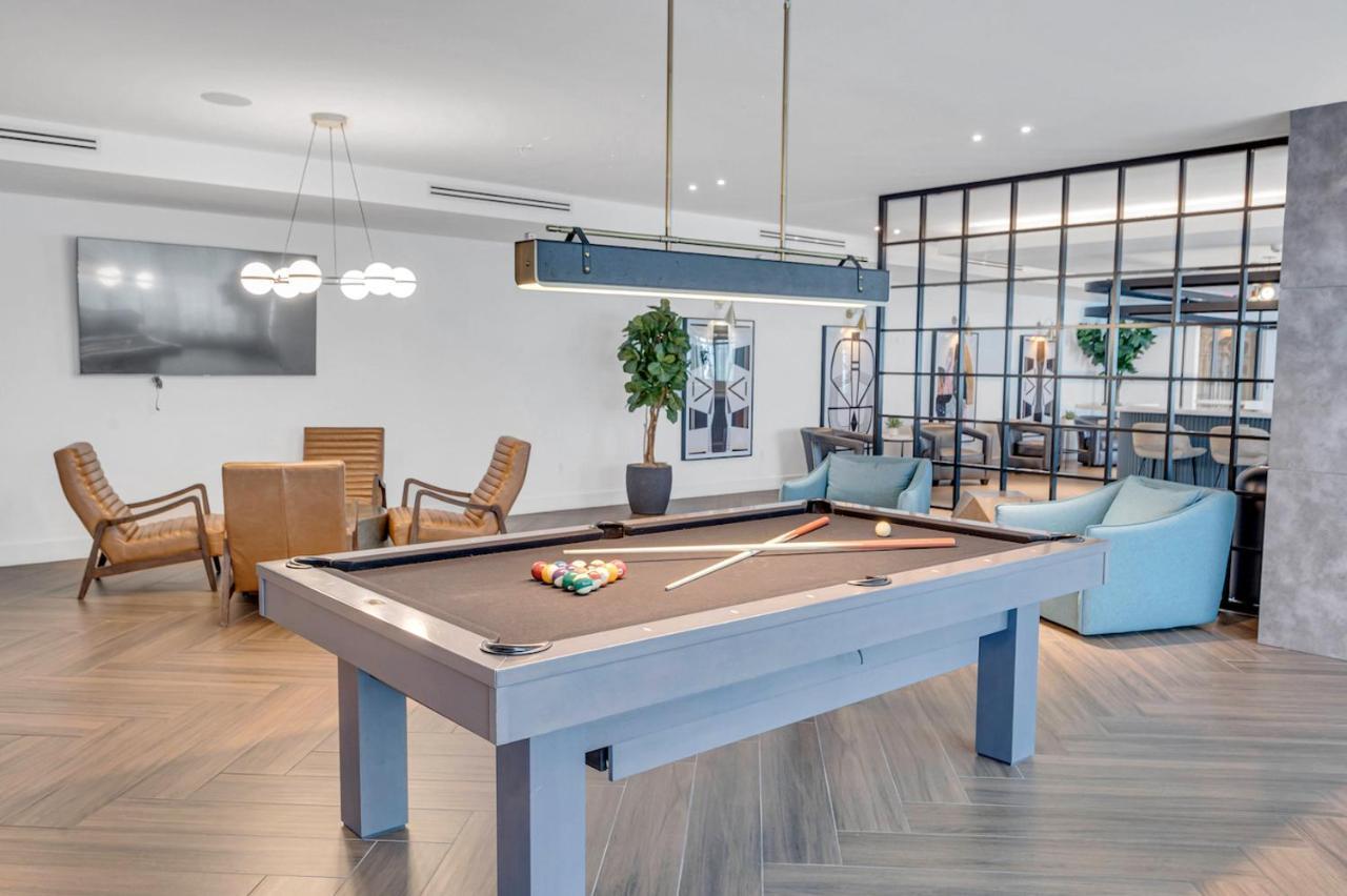 Modern Unit In Downtown Miami With Free Parking Apartment Bagian luar foto